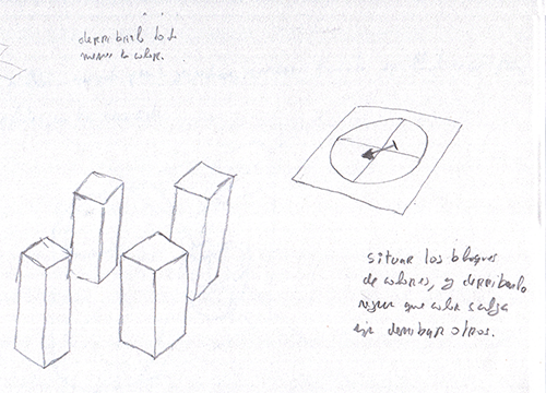 First Concept