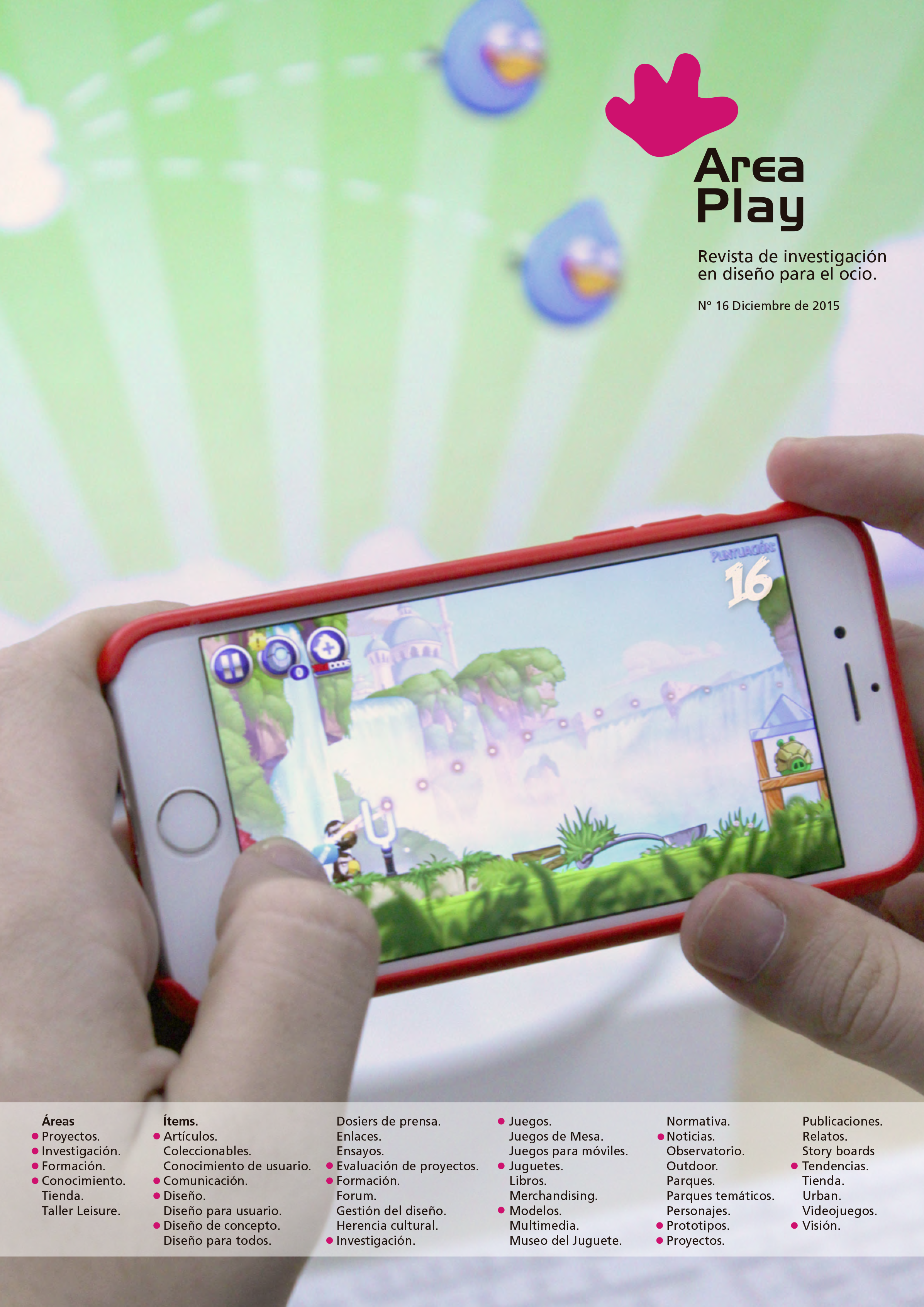 Published in Area Play.